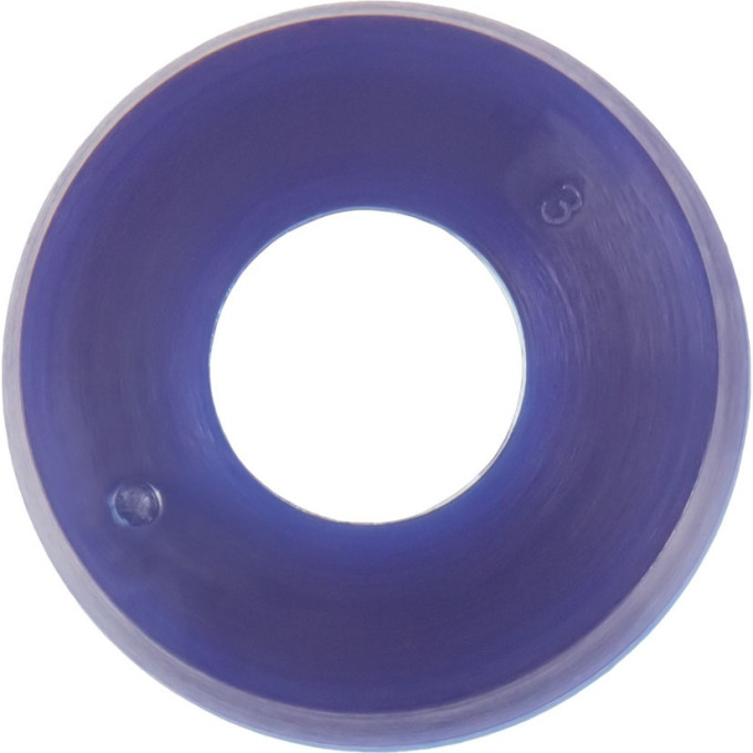 Манжета на поршень для пневматической винтовки STALKER S1250SRW полиуретан ST-CF-125